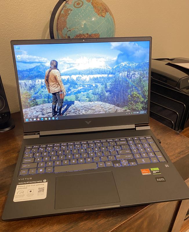 HP Victus 16-s0076nr 16.1