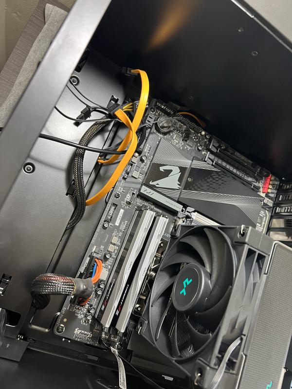 i5 13600K＋MicroATX M/B＋DDR4-3200 32GBセット Intel Core i5-13600K 3.5 GHz 14-Core LGA 1700 Processor & MSI