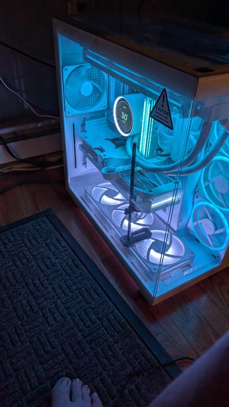 Corsair Dominator Titanium RGB 96GB (2 x 48GB) DDR5-6600 PC5-52800