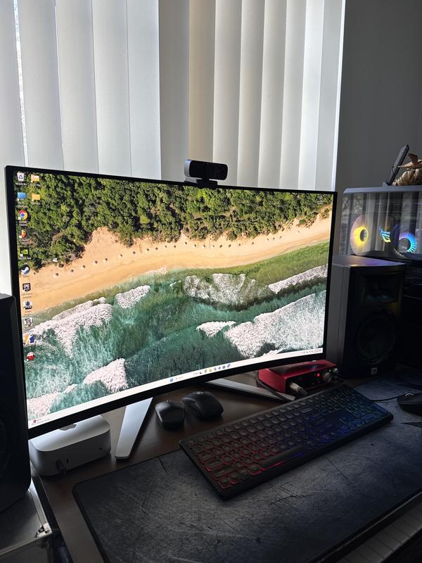 Alienware AW3225QF 31.6