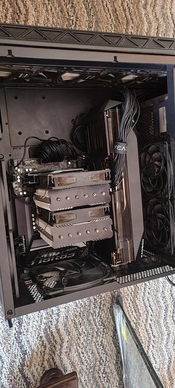 AMD Ryzen 7 9800X3D Granite Ridge AM5 4.70GHz 8-Core Boxed