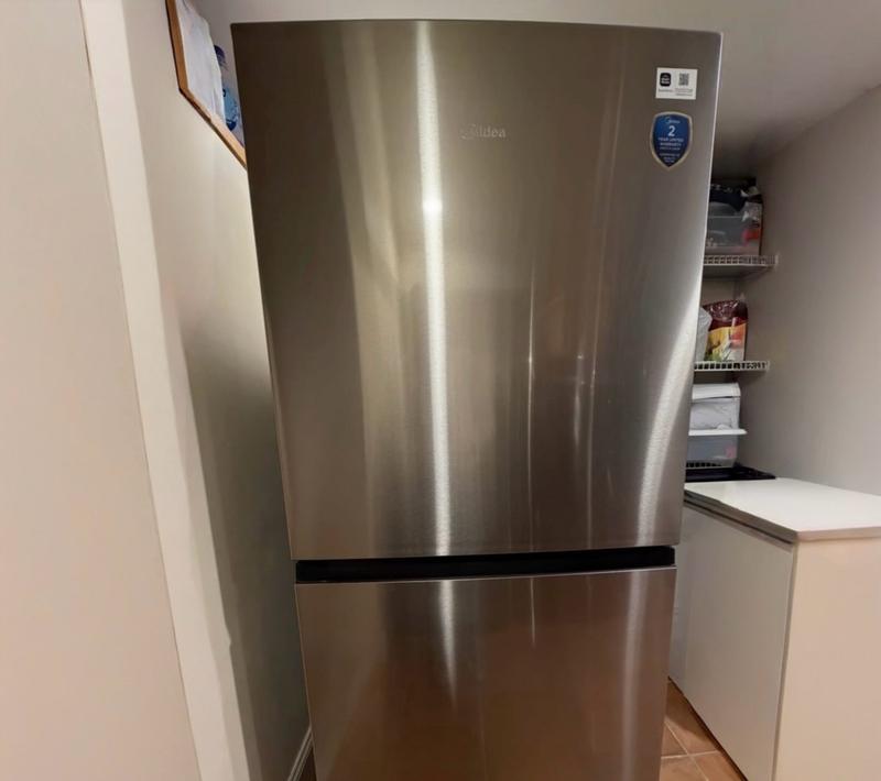 Customer photo 1