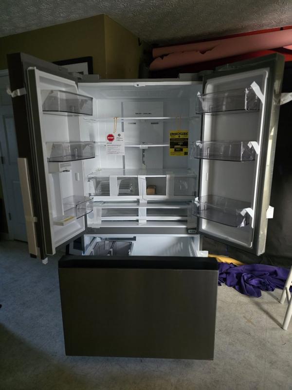 Customer photo 2