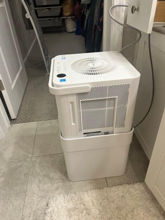 cdr9600 加湿器 EE-DB50 ホワイト 480ml/h 楽天市場】象印 加湿器 ee-db50-waの通販