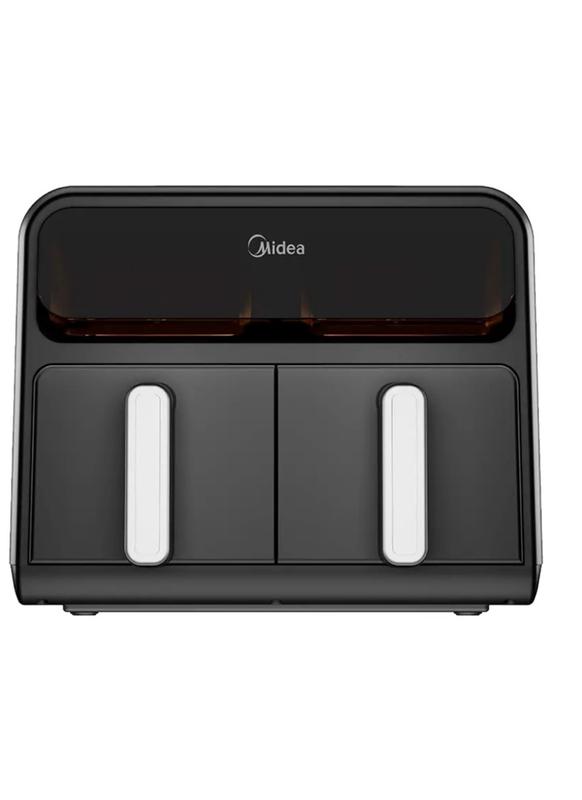 Midea 8.4 qt. 9-in-1 Dual Basket Air Fryer