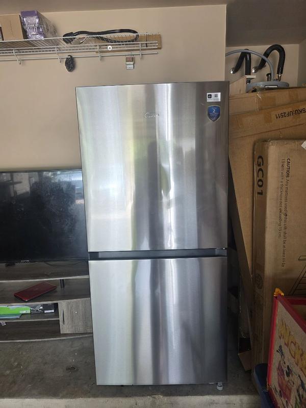 Customer photo 1