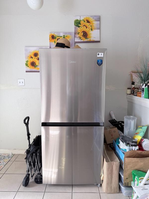 Customer photo 1