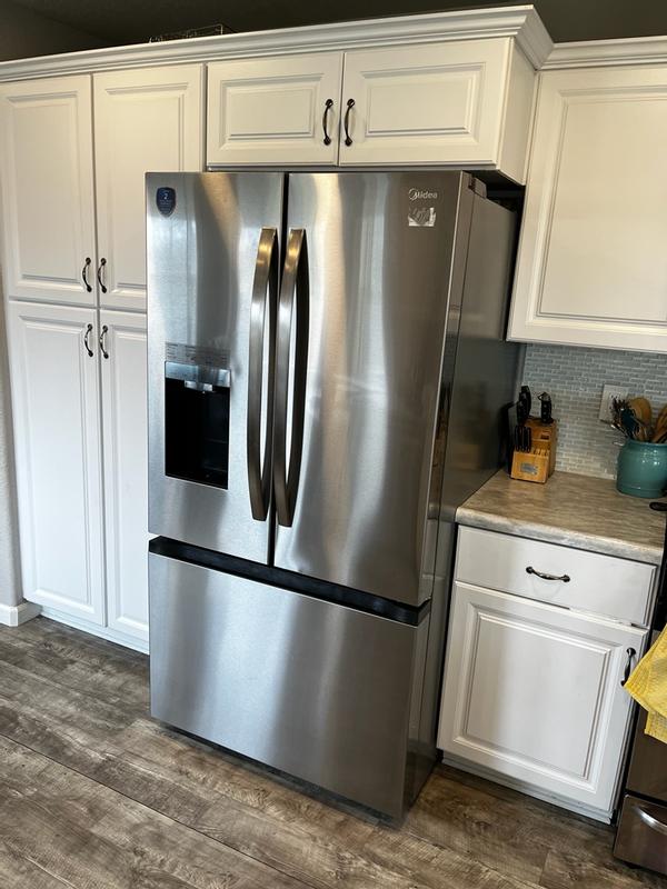 Customer photo 1