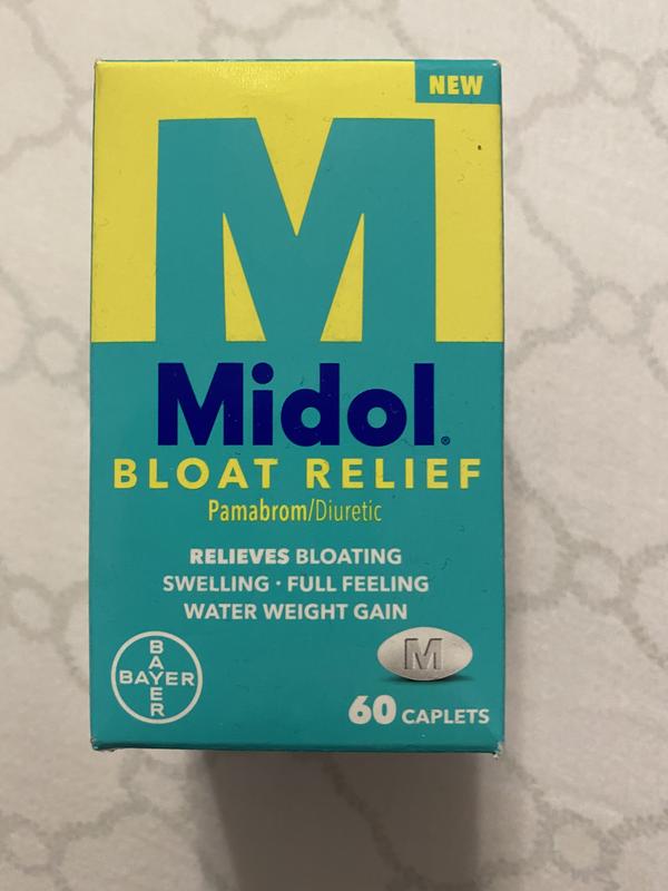 Midol® Bloat Relief