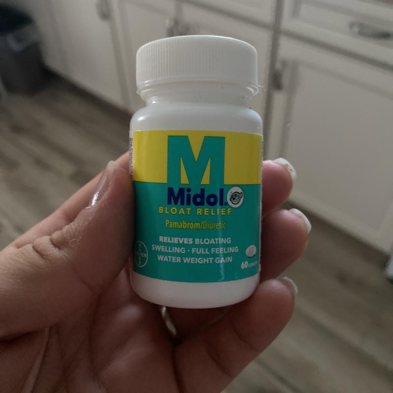 Midol® Bloat Relief