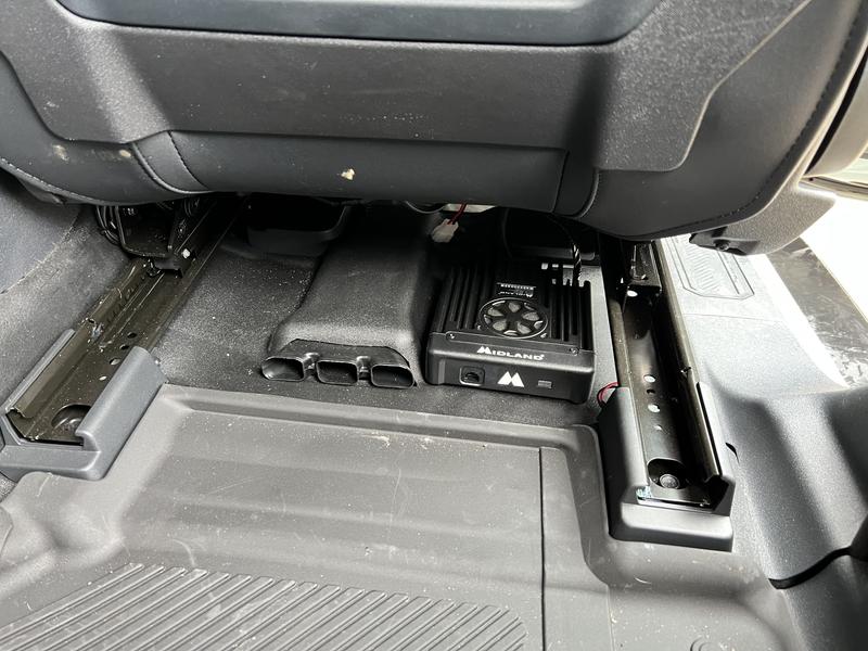 MXT575 MicroMobile® Two-Way Radio | Midland Radio – MIDLAND