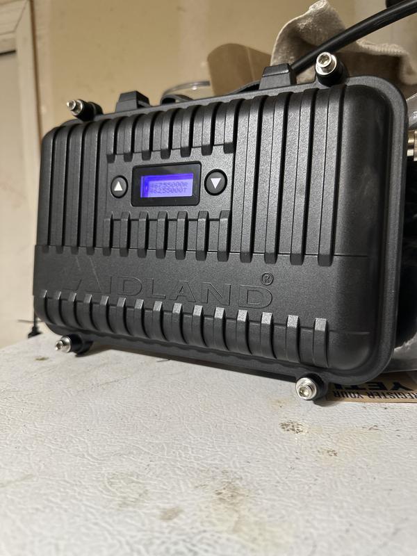 Portable Radio Repeater System Bundle - MXR10VP – MIDLAND Portable Radio Repeater System Bundle - MXR10VP – MIDLAND