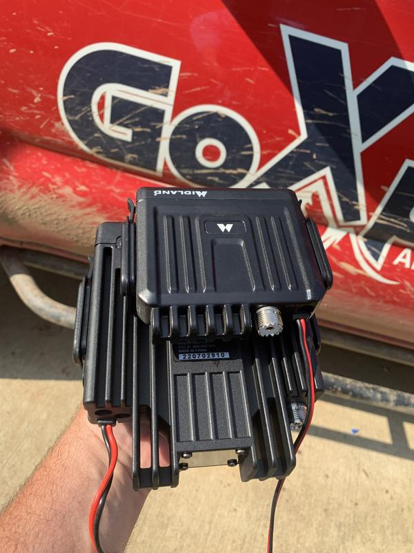 MXT575 compatible to the MXT275 in size.