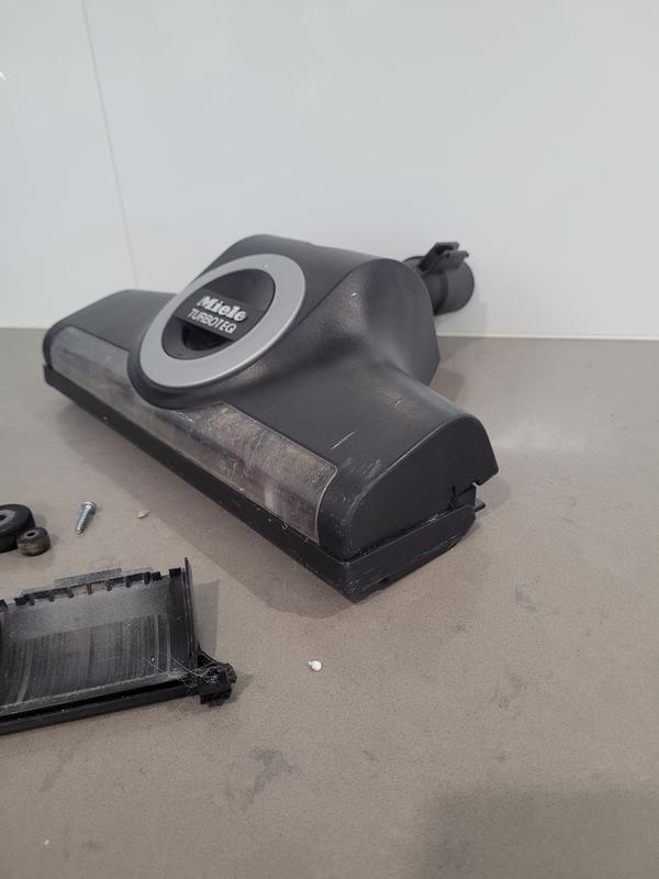 Miele TurboTeQ Air Driven Turbobrush - STB3053 | Abt