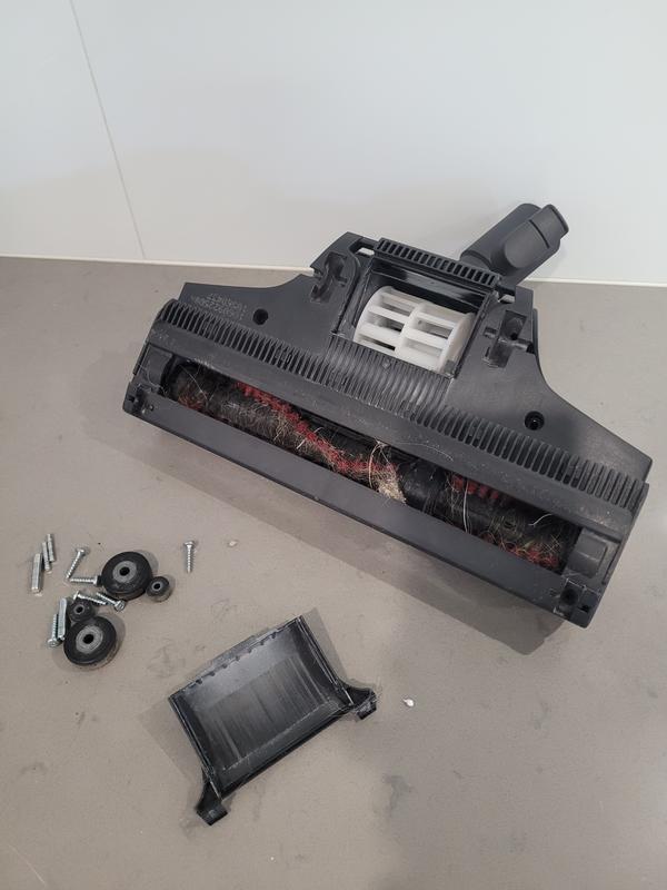 Miele TurboTeQ Air Driven Turbobrush - STB3053 | Abt
