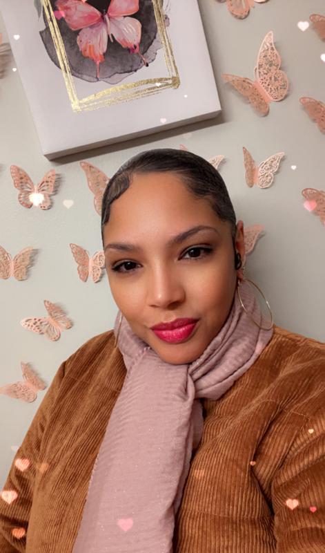 Mielle Honey and Ginger Edge Gel | Styling Products | Textured