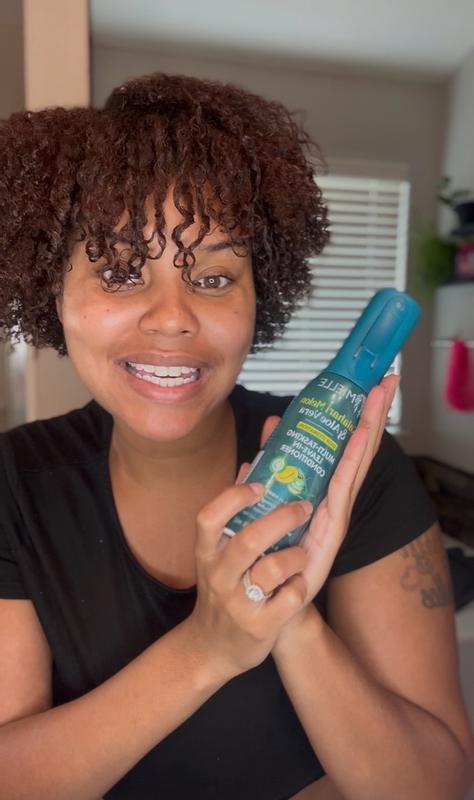 Kalahari Melon & Aloe Vera Deep Hydration Multi-Tasking Leave-In