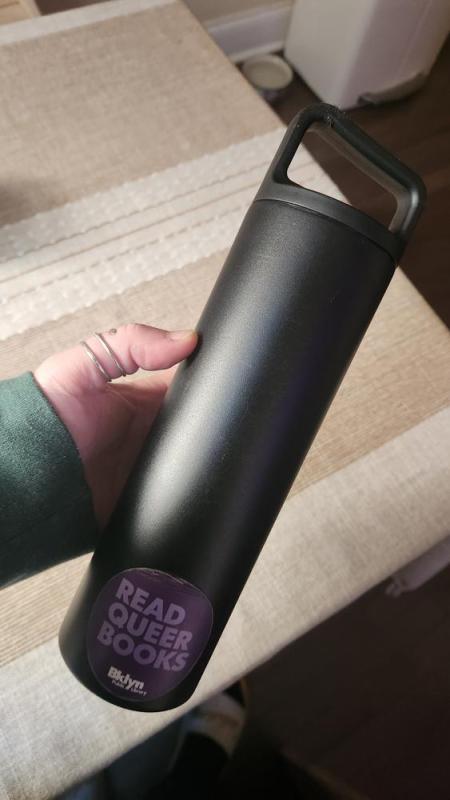 Climate+ 20oz Wide Mouth Bottle – MiiR.com