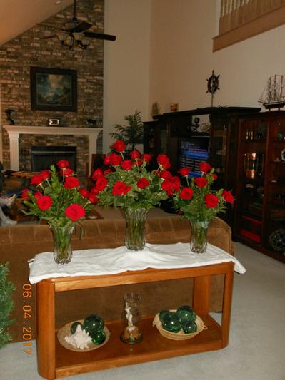 Solves my anniversary problem for a few more years.