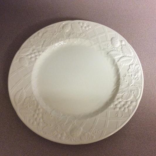 Such a lovely pattern!