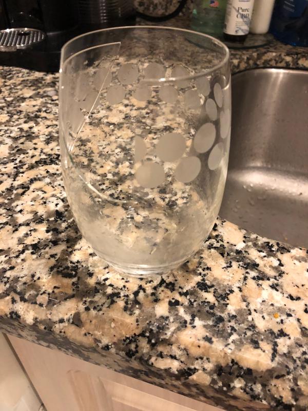 Very fragile classes