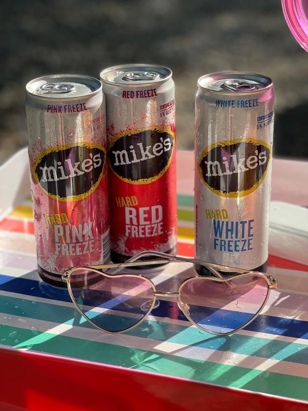 Mike's Hard Freeze Variety, 12 Pack, 12 Oz Cans Meijer