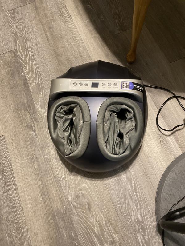 Great foot massager