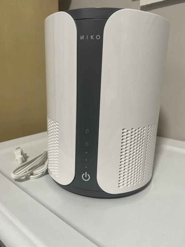 My new Miko Purifier