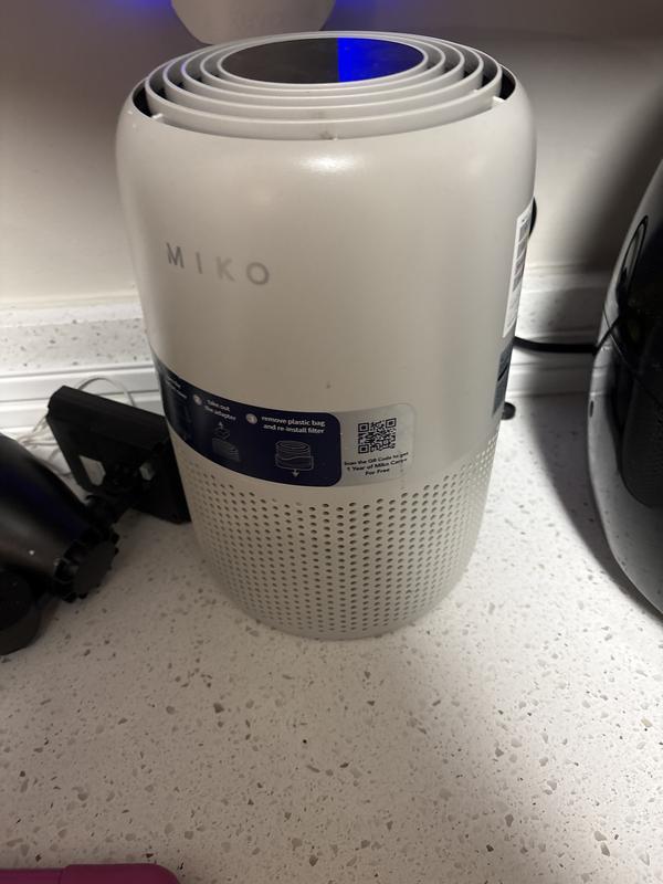 My purifier