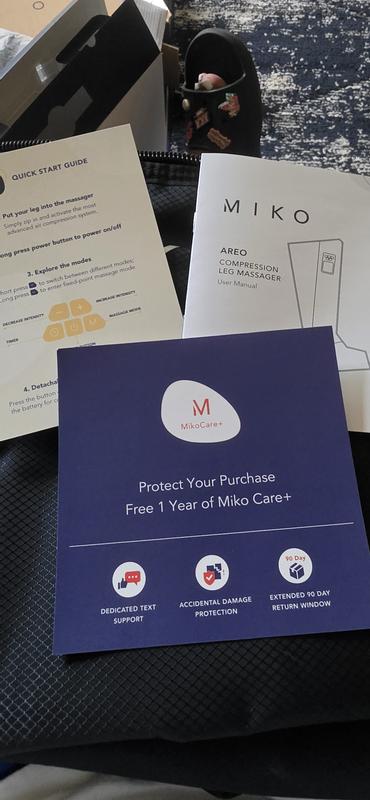 Info cards