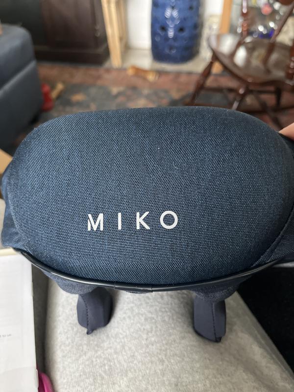 Miko massager is my friend