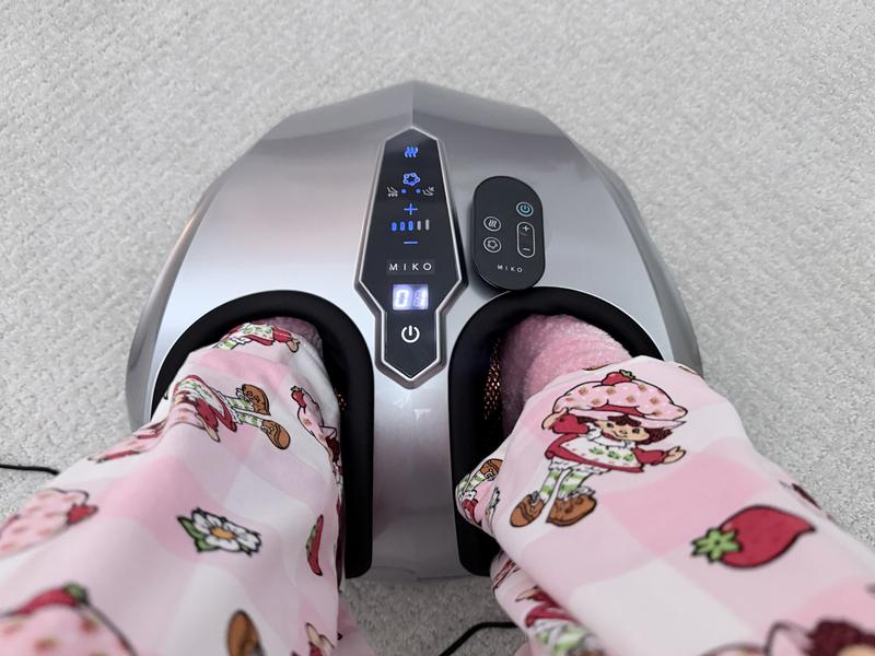 Customer photo for "Best massager ever"