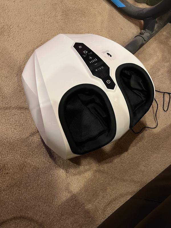 Customer photo for "Haven’t use it yet"