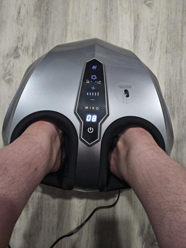 Trying the Y2 for the first time. It's great.