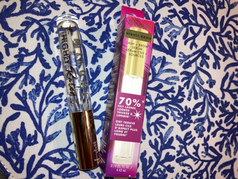 Milani® Lash + Brow Serum harmon