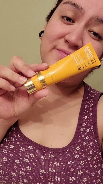 Supercharged Brightening Prep Mask | Milani Cosmetics