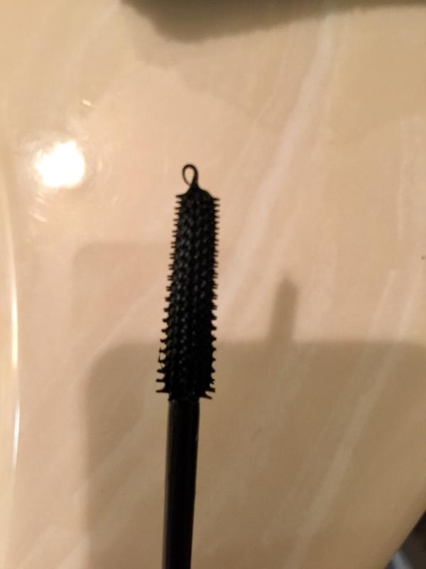 Relouis Touché Mascara Super Volume And Separation – DiffLand