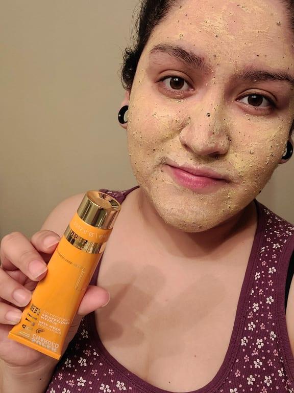 Supercharged Brightening Prep Mask | Milani Cosmetics