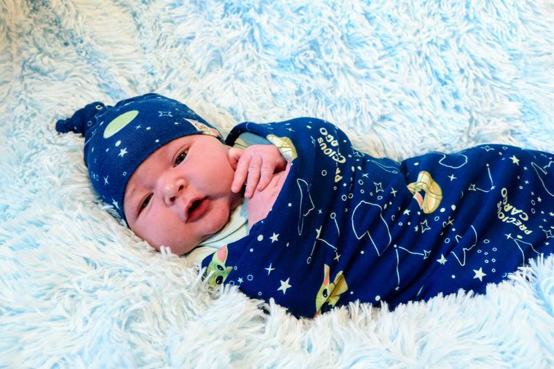 Swaddle