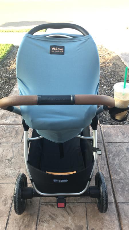 Great for afternoon ealks with family