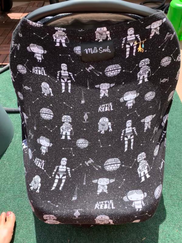 Sunshade and protection