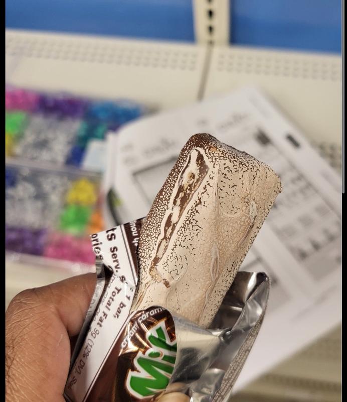 Mars 2.05-oz Candy Bar 10002 at Lowes.com