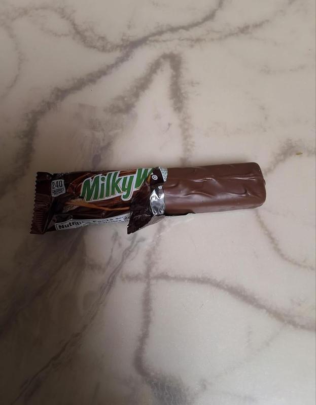 MILKY WAY Milk Chocolate Share Size Candy Bars, 3.63 oz | MILKY WAY®