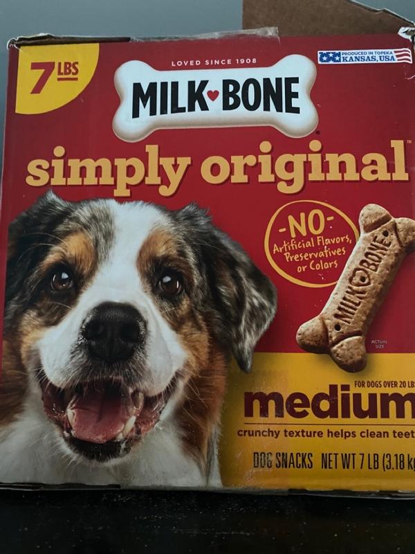 Milk Bone Treats Good Or Bad Outlet Wholesale clc.cet.edu