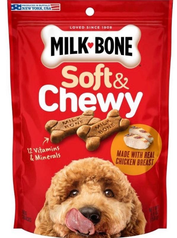 Milk bone vitamins reviews best sale