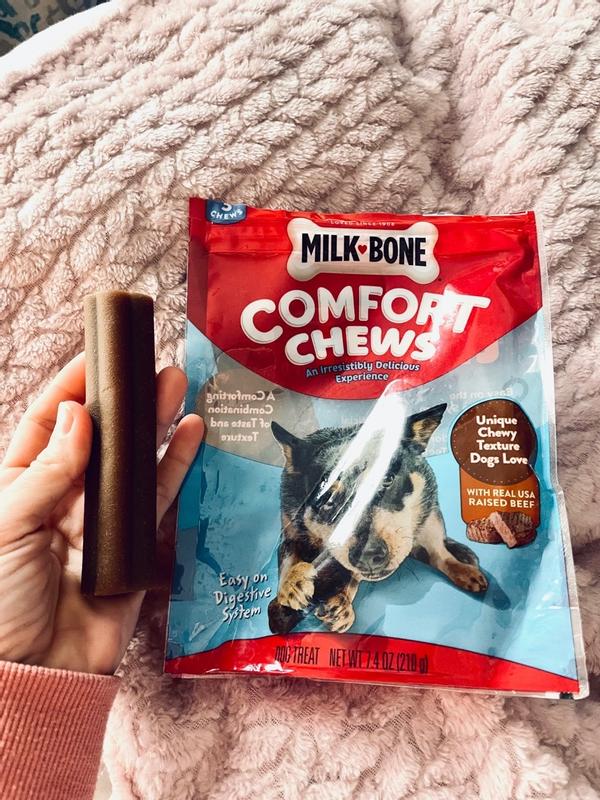 Comfort chews best sale