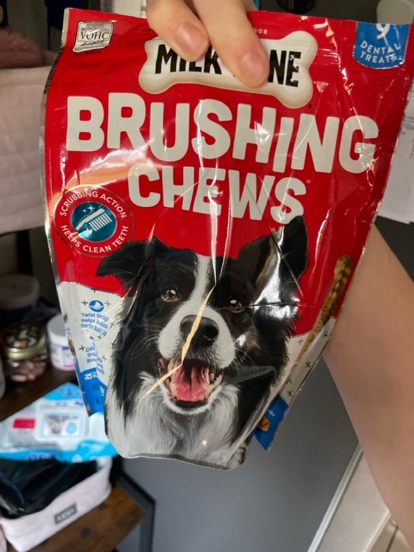 Daily Dental Treats Small Medium