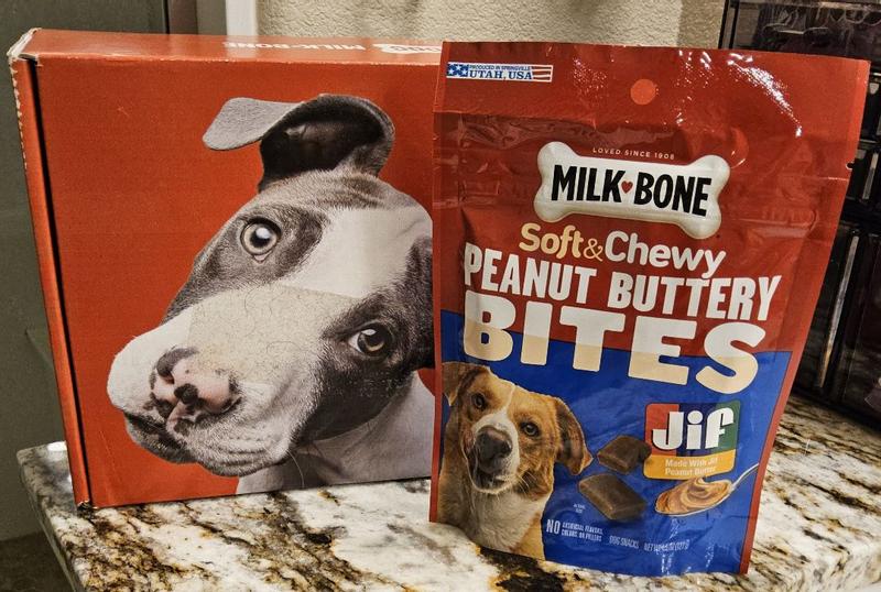 Milk bone essentials plus best sale