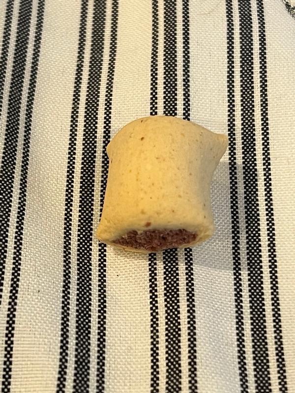 Milk-Bone MaroSnacks Small Dog Treats With Bone Marrow 40 Oz (3 Packs)