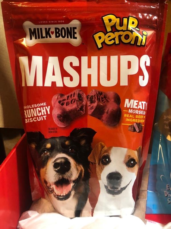 Milk bone puffs discount recall